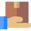 Courier icon 64x64