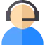 Support icon 64x64