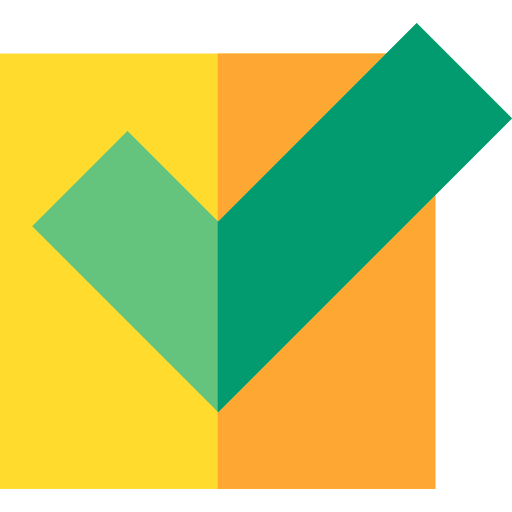 Checked icon
