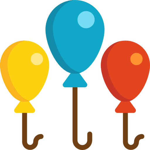 Balloon icon