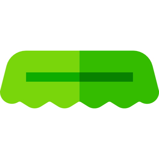Bottle cap icon