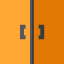 Door icon 64x64