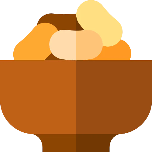 Peanuts icon