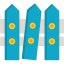 Fence icon 64x64