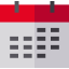 Calendar icon 64x64