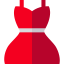 Dress icon 64x64