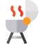 Bbq icon 64x64
