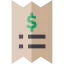 Invoice icon 64x64