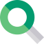 Loupe icon 64x64