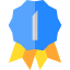 Medal icon 64x64