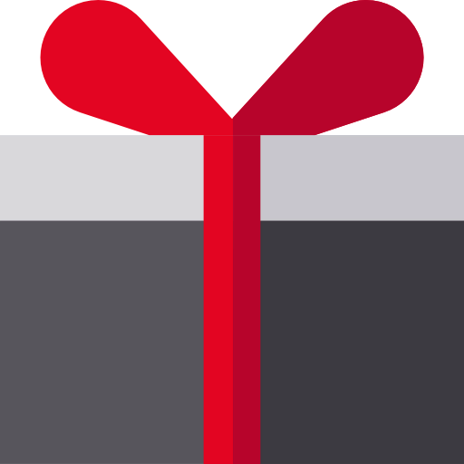 Giftbox icon