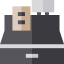 Cash register icon 64x64