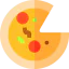 Pizza icon 64x64