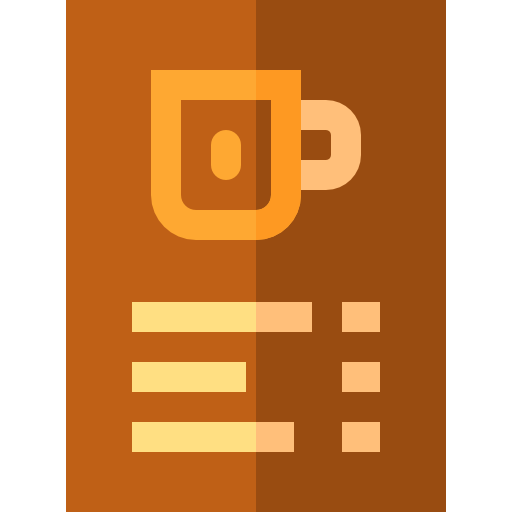 Menu icon