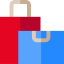 Shopping bag icon 64x64