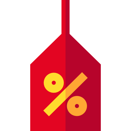 Tag icon