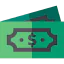 Money icon 64x64