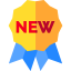 Badge icon 64x64