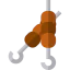 Kebab icon 64x64