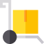 Trolley icon 64x64