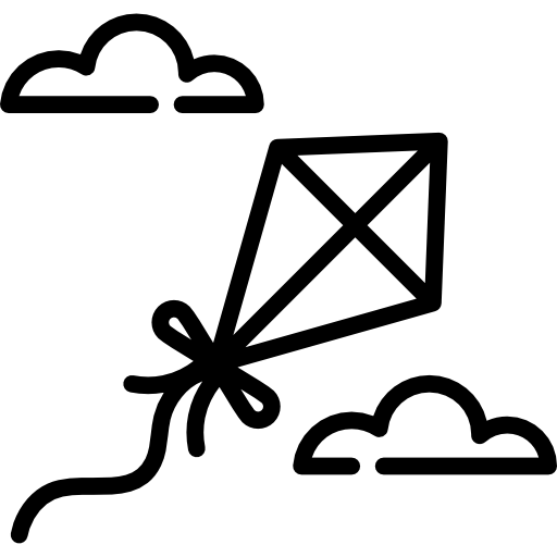 Kite icon