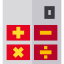 Calculator icon 64x64