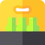 Beer bottle icon 64x64