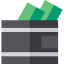 Wallet icon 64x64