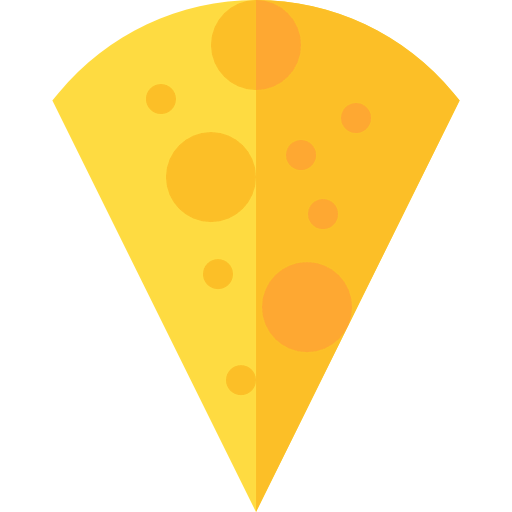 Cheese icon
