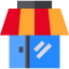 Shop icon 64x64