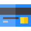 Credit card icon 64x64