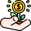Growth icon 64x64