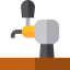 Faucet icon 64x64