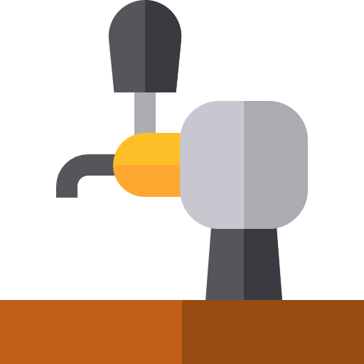 Faucet icon