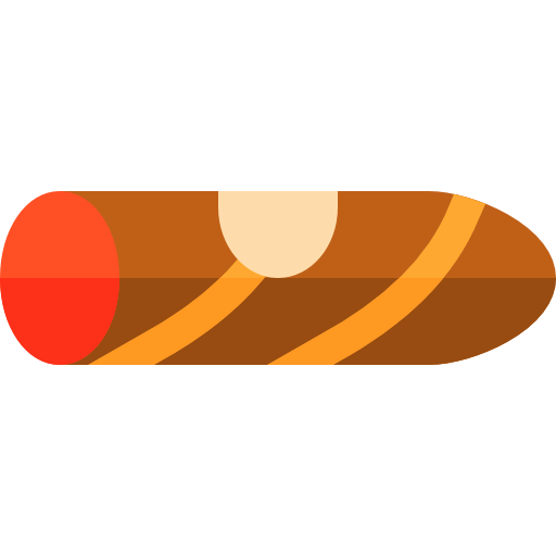 Cigar icon