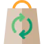 Shopping bag icon 64x64