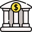 Bank icon 64x64