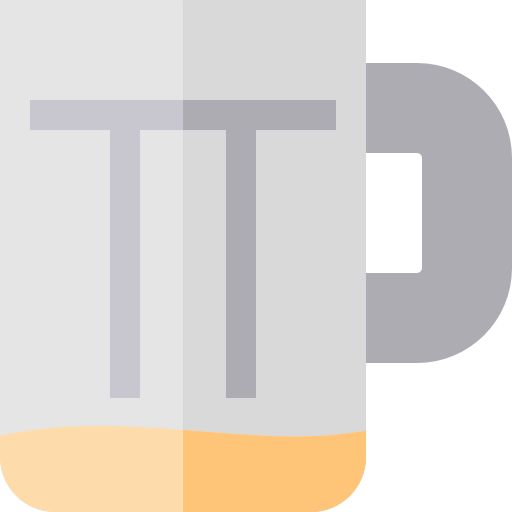Mug icon