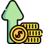 Growth icon 64x64