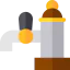 Beer tap icon 64x64