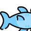 Hammerhead fish 상 64x64