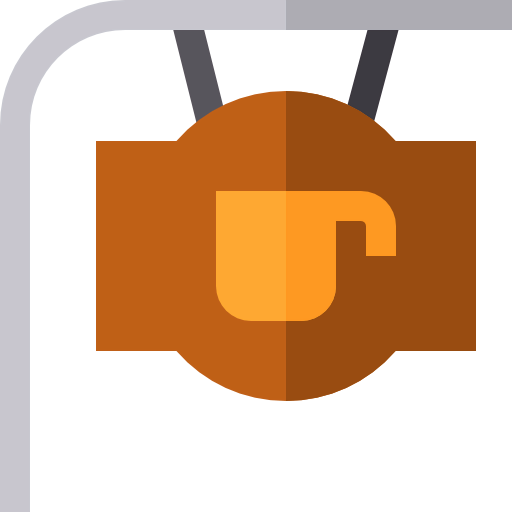 Pub icon