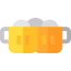Beer mug icon 64x64