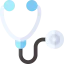 Stethoscope icon 64x64