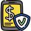 Smartphone icon 64x64