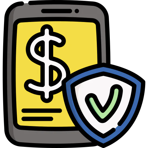 Smartphone icon