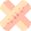 Bandage icon 64x64