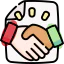 Deal icon 64x64