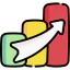 Profits icon 64x64