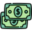 Cash icon 64x64